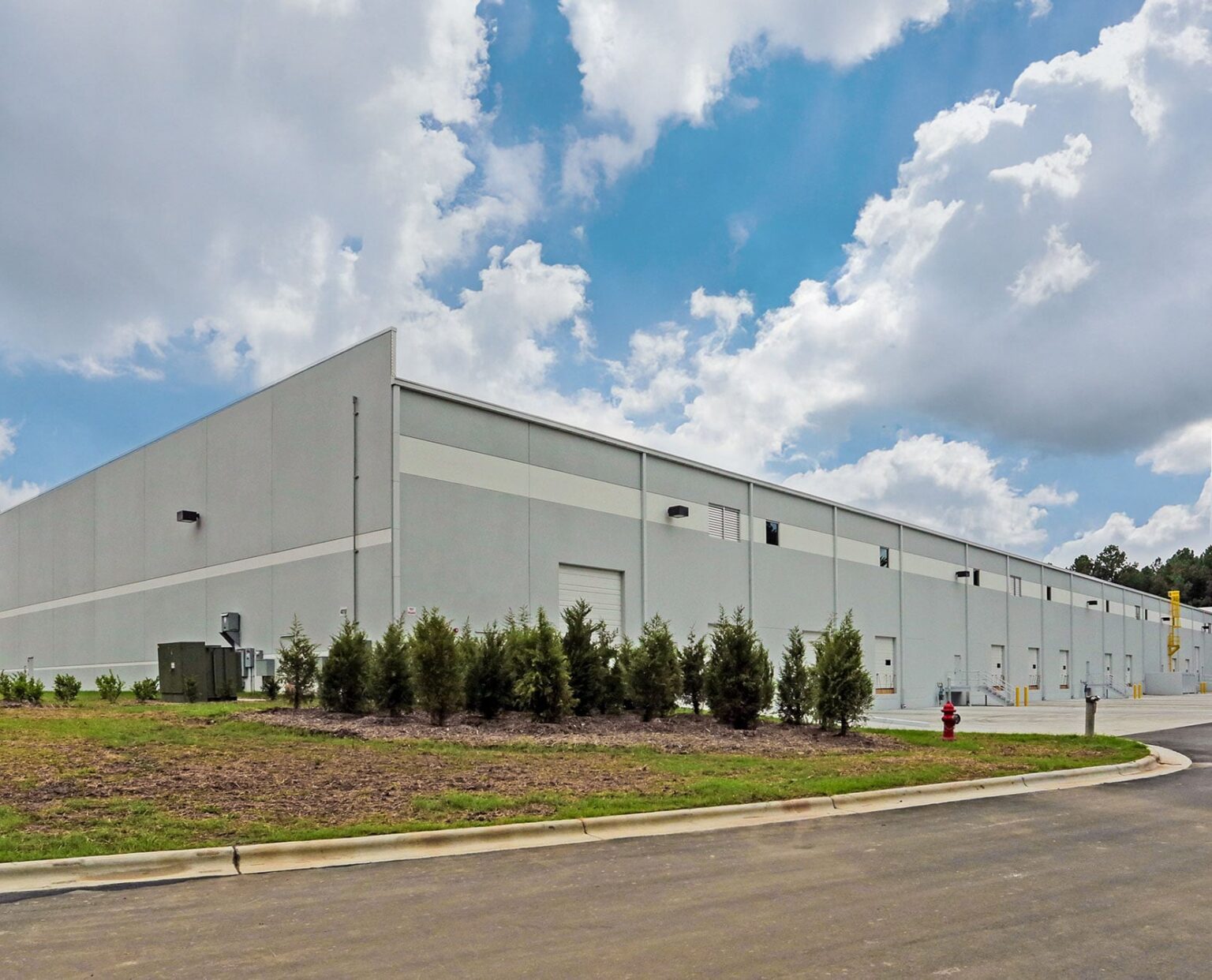 Real Estate Value Add Investing Targets Innovation Industries