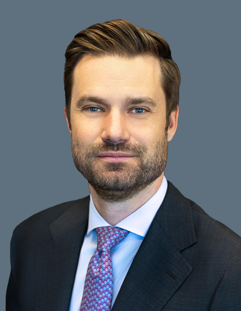 Sebastian Smith