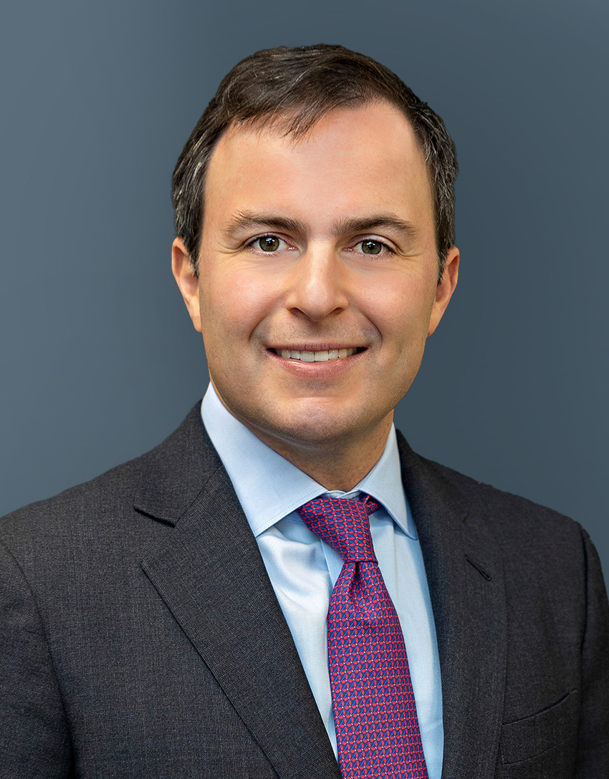 George Razook