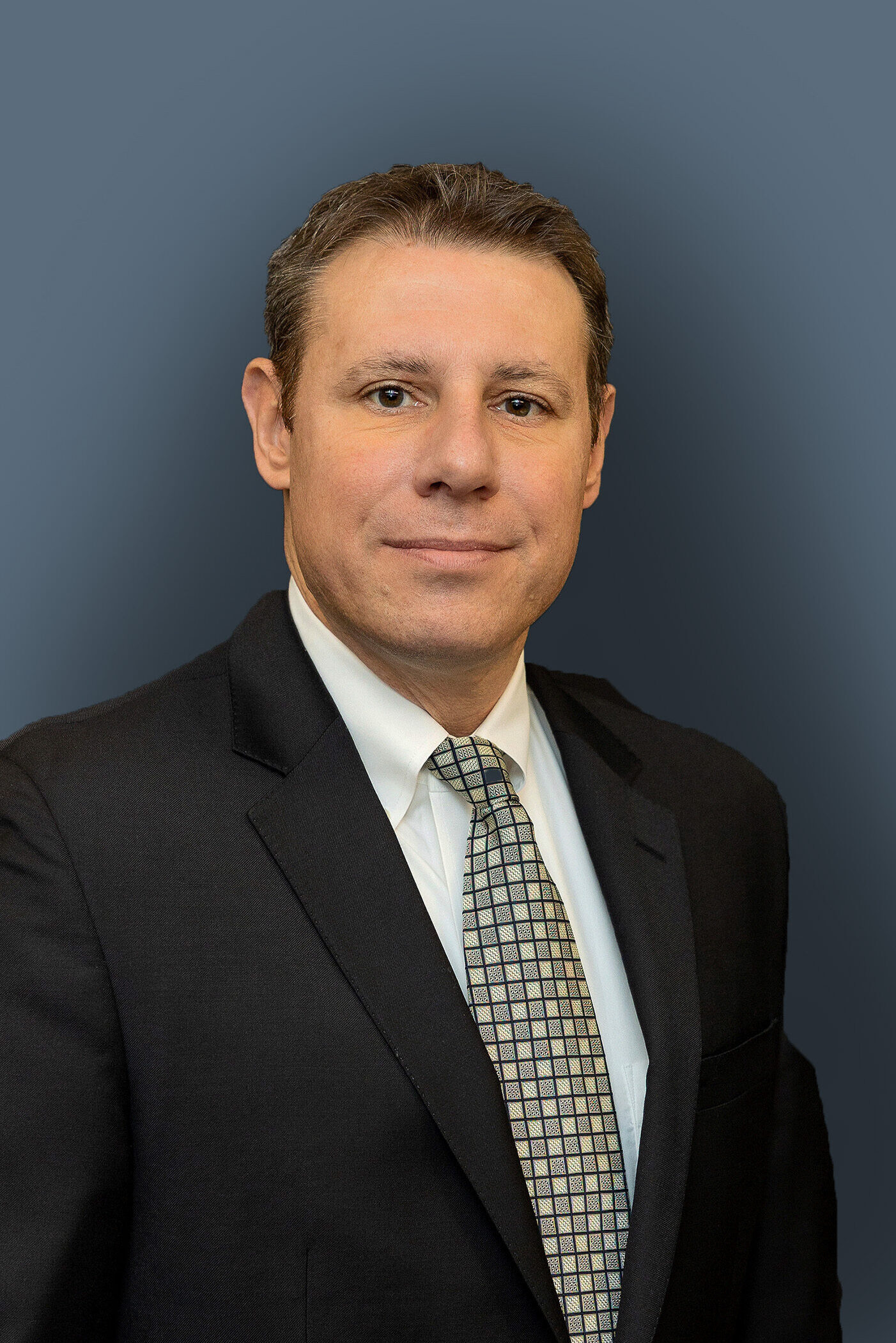 Mark S. Orlando, CPA