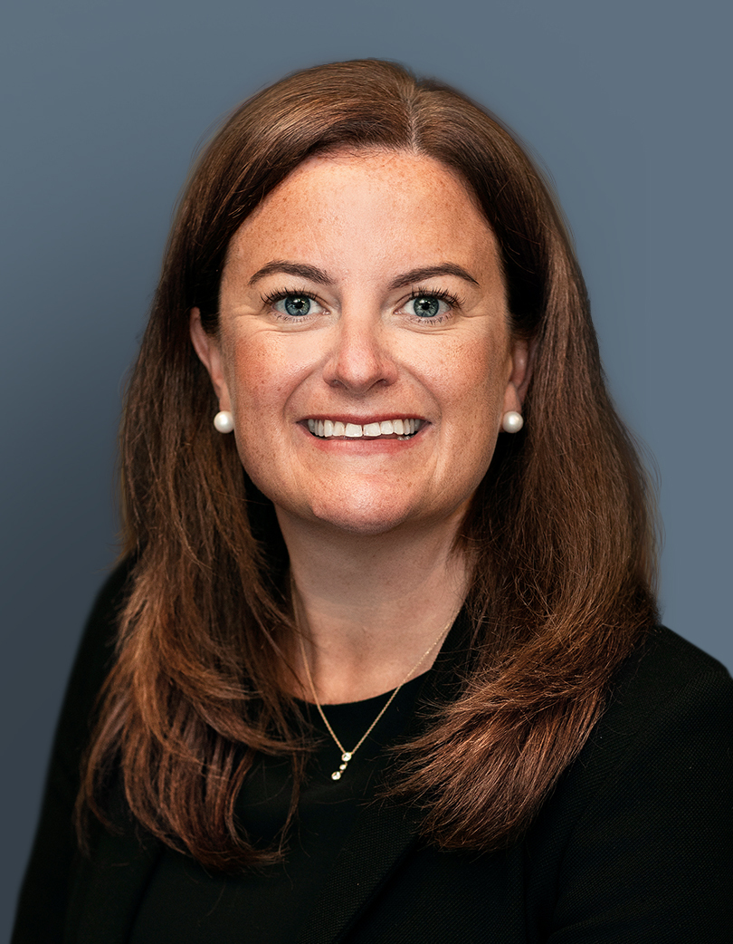 Meghan Cavanagh