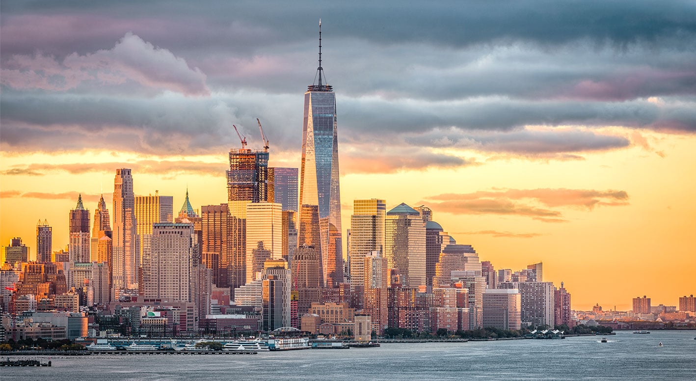 New York