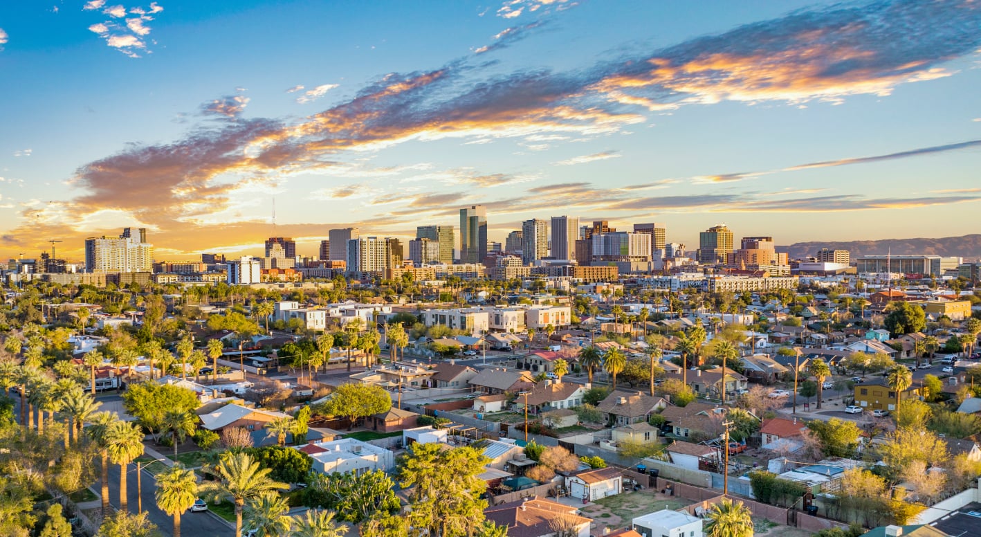 Arizona