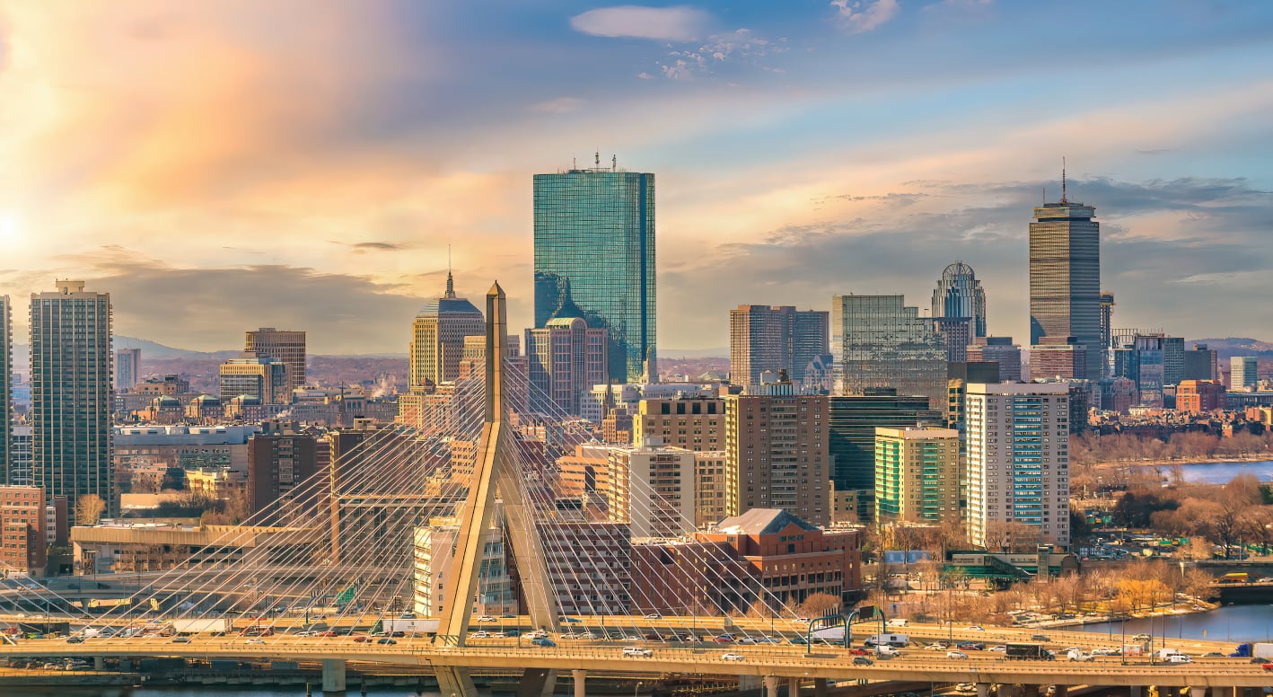 Massachusetts