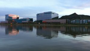 Real Estate Value Add Investing Targets Innovation Industries