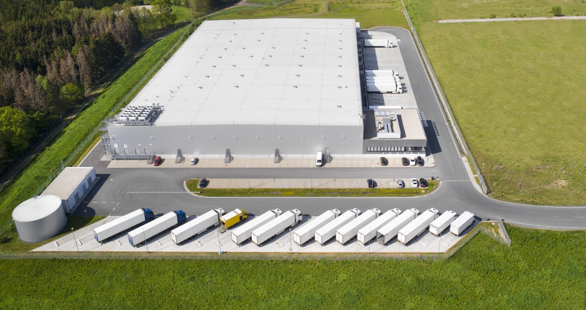 Net Lease Strategy Alidade Capital