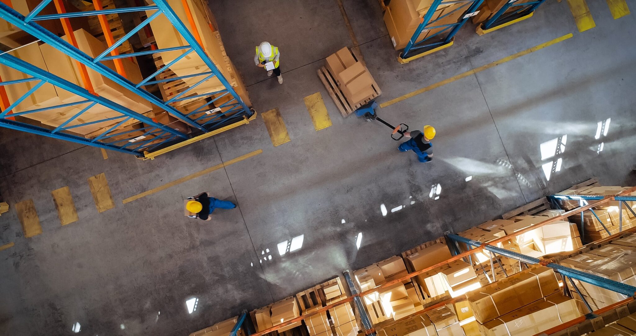 Net Lease Strategy Alidade Capital