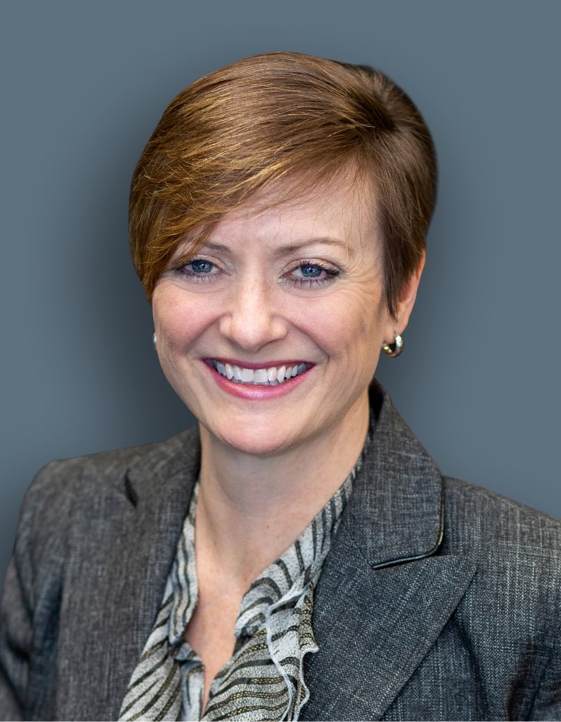Mary Litt, IACCP®